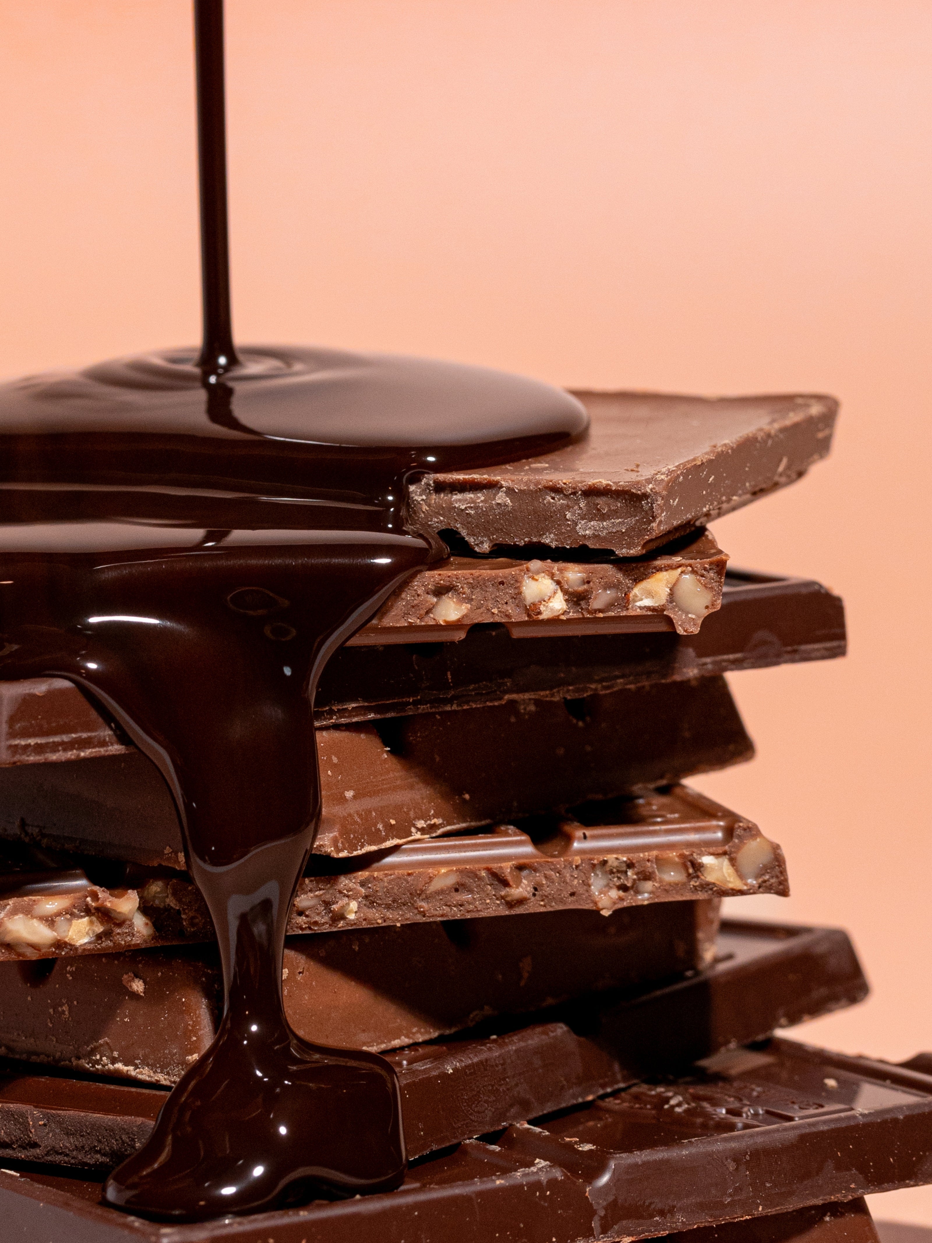 Çikolata Akoru (Chocolate Accord)