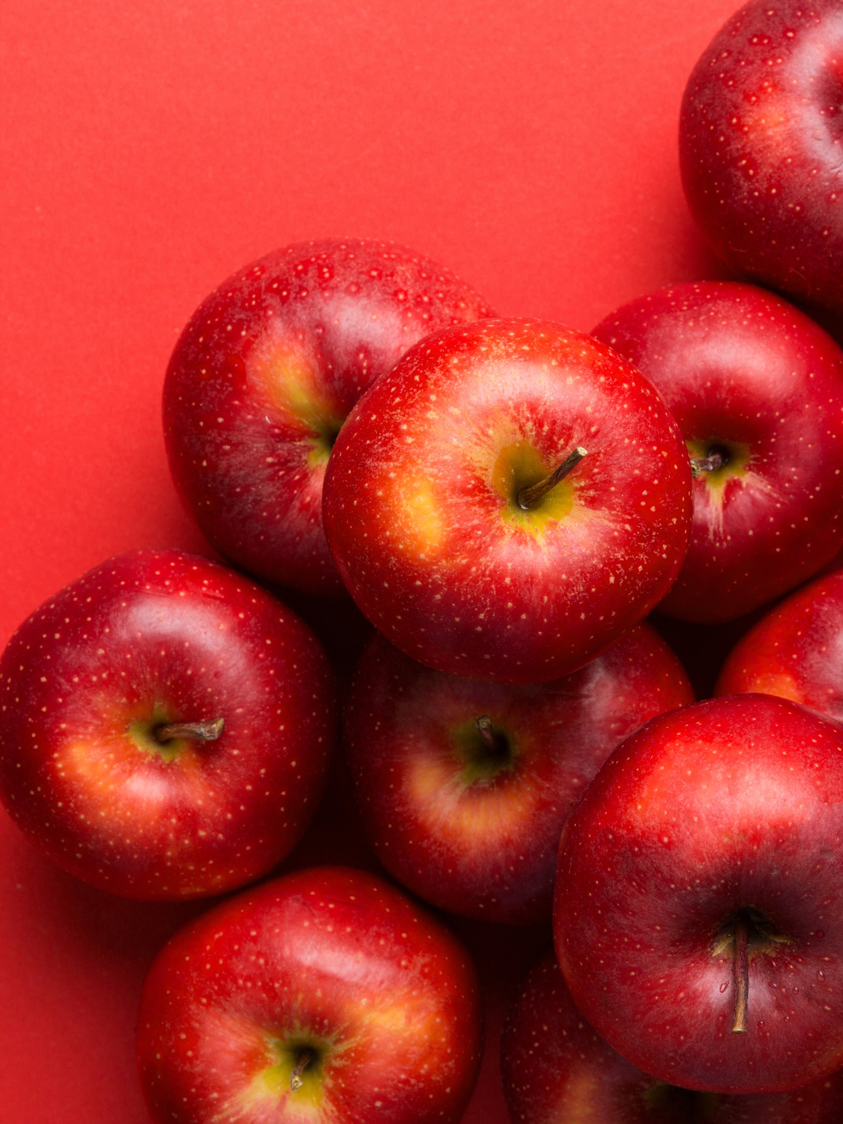 Kırmızı Elma Akoru (Red Apple Accord)