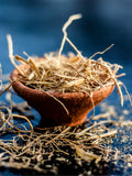 Vetiverol (Ex Vetiver Haiti)