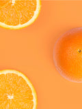 Süßes Orangenöl 100 % rein