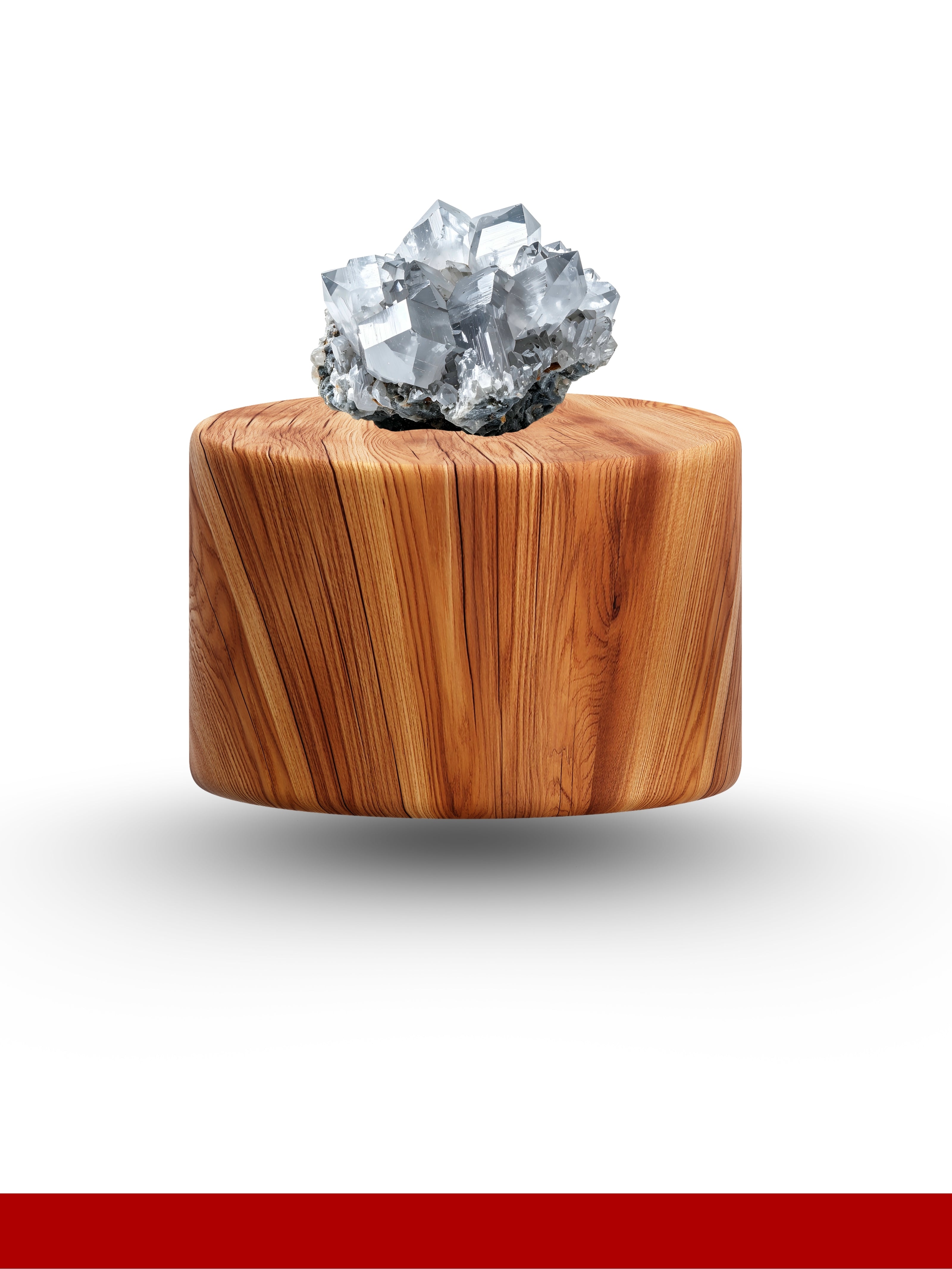 Ambrocenide Crystals (Symrise)