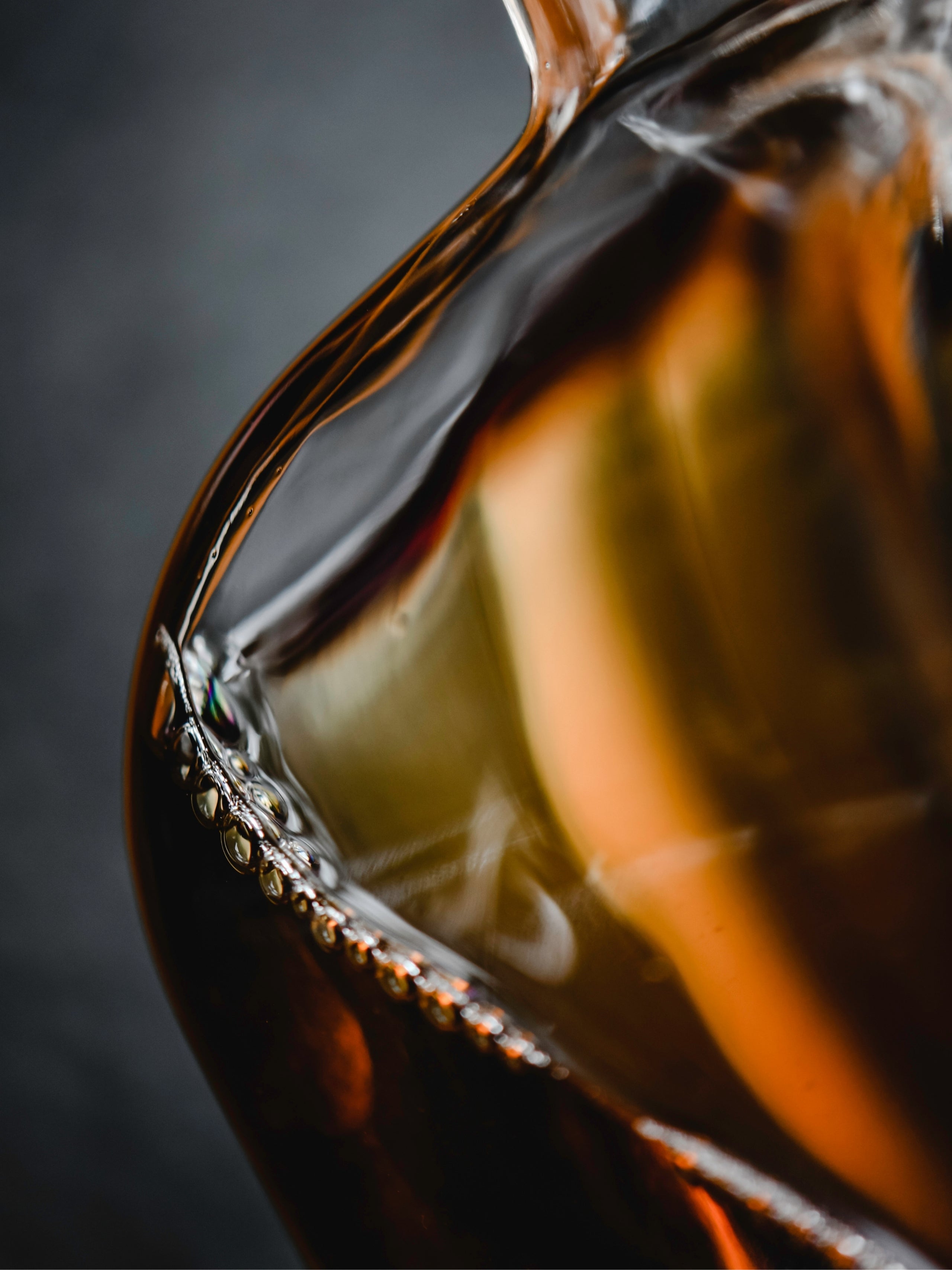 Green Cognac EO - Rancio