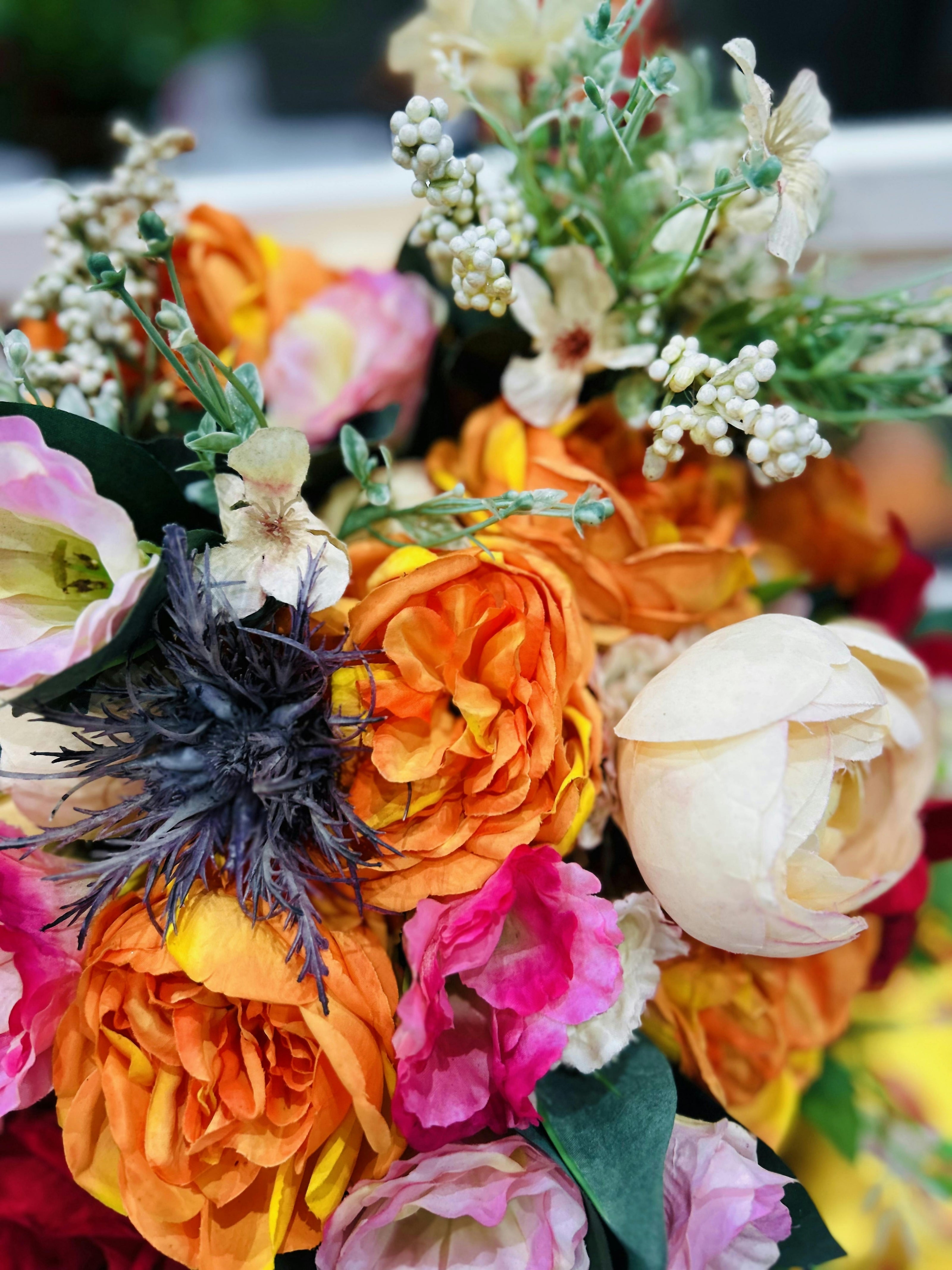 Floral Akor