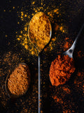 Spice Akoru