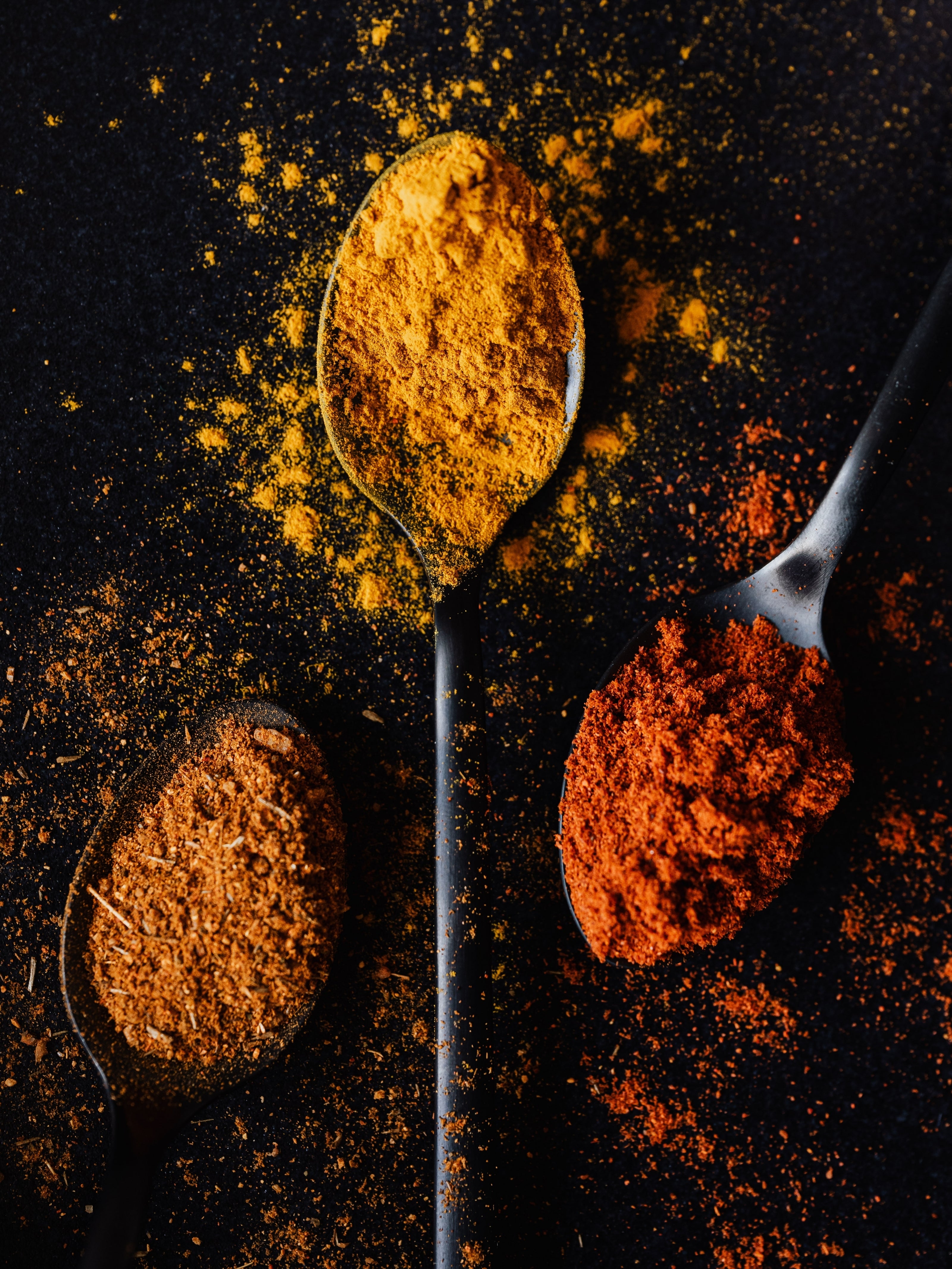 Spice Akoru
