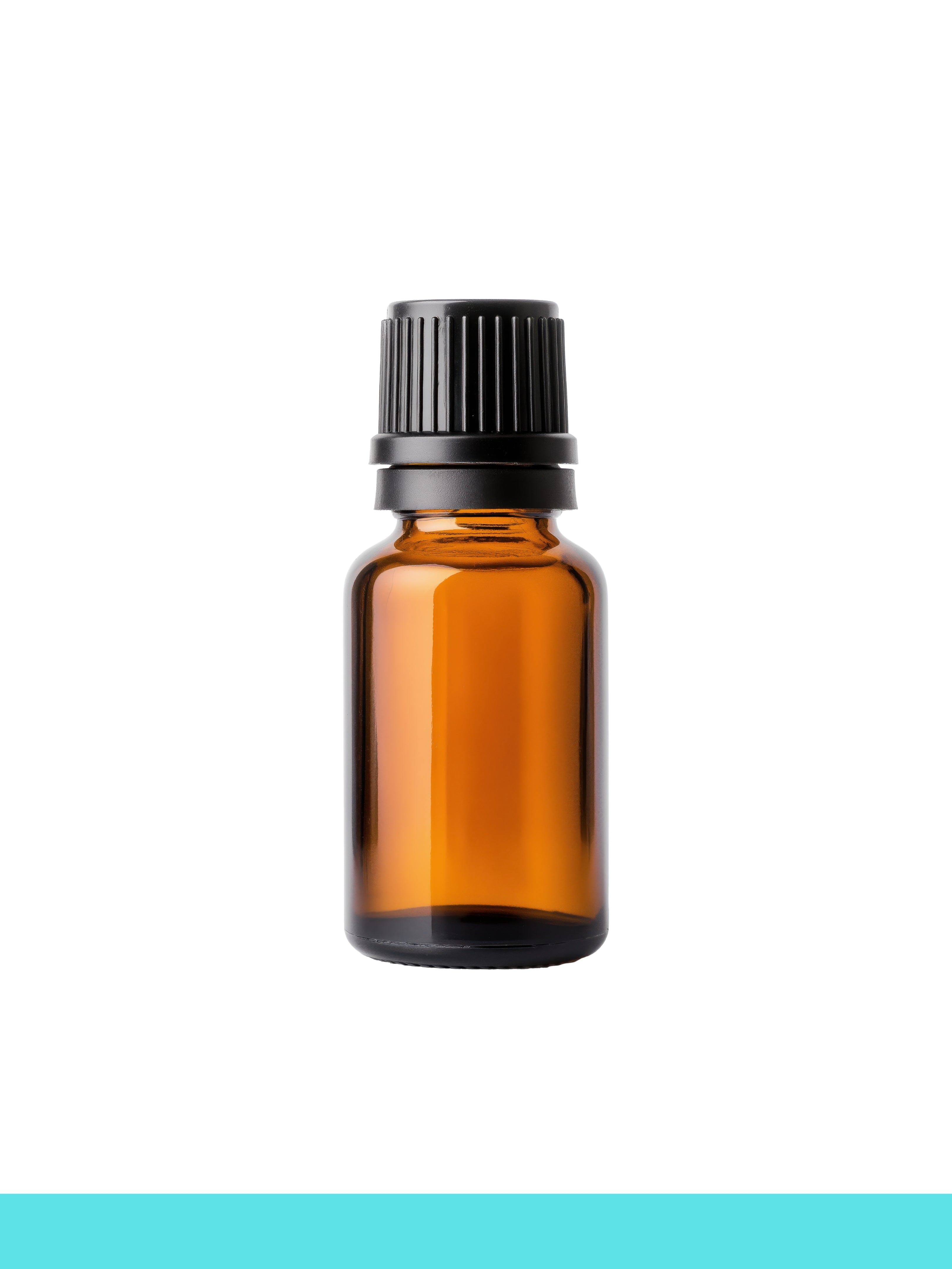 Amber Şişe (10 ml)