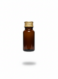 Amber Şişe (10 ml)