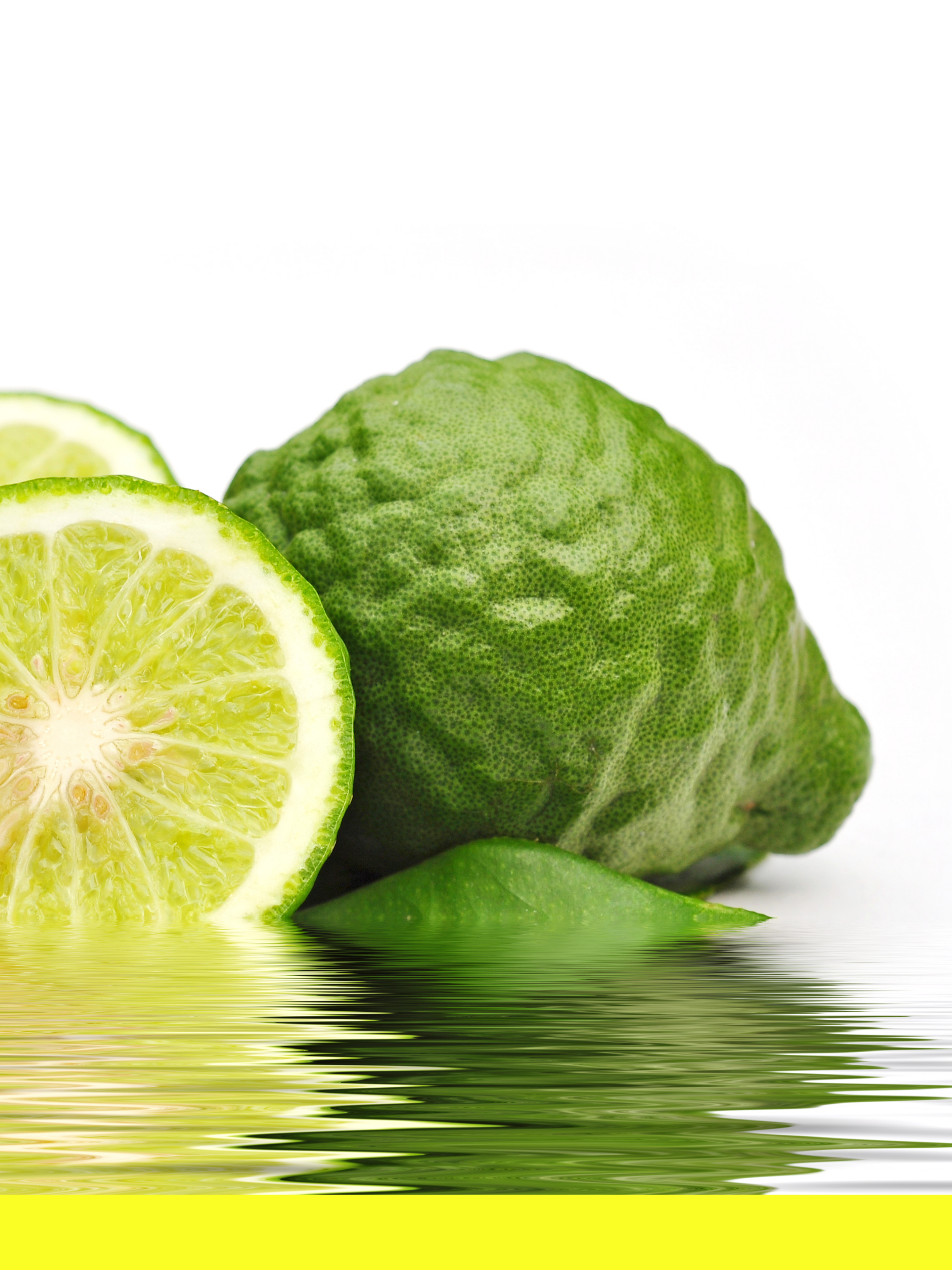 Bergamot Yağı (Bergaptensiz)