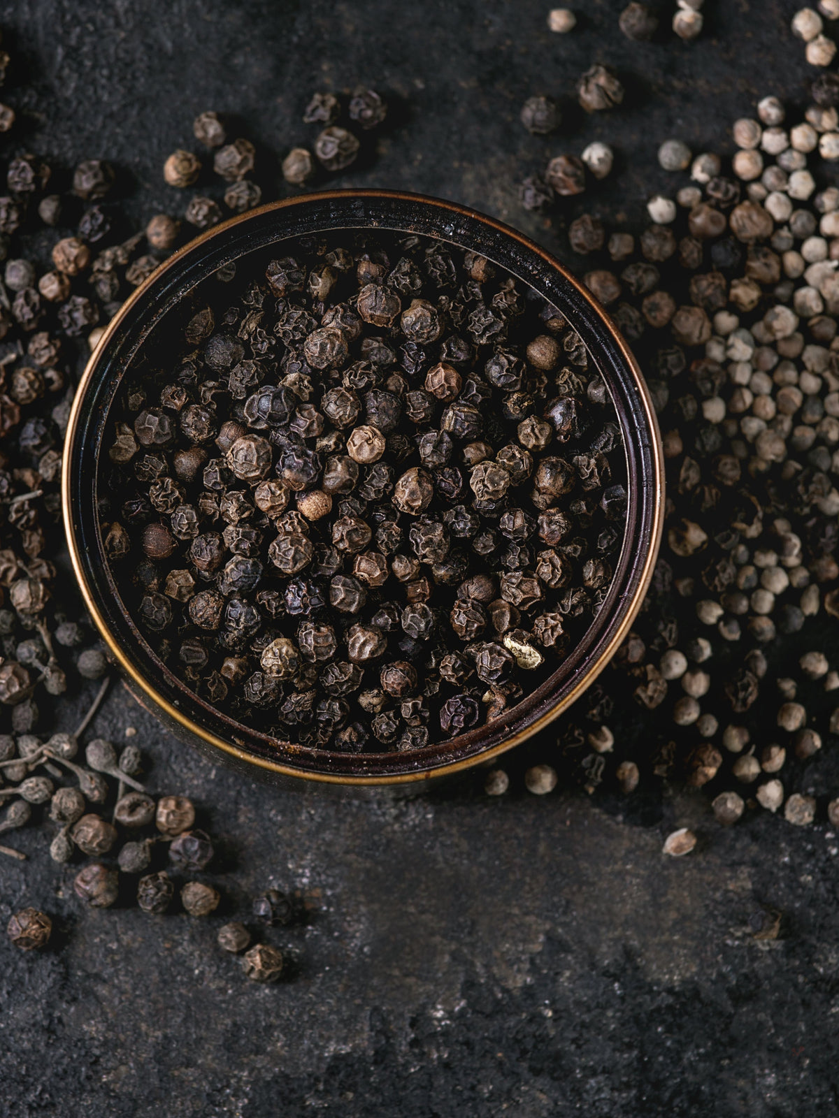 Black Pepper Oil 100% Pure
