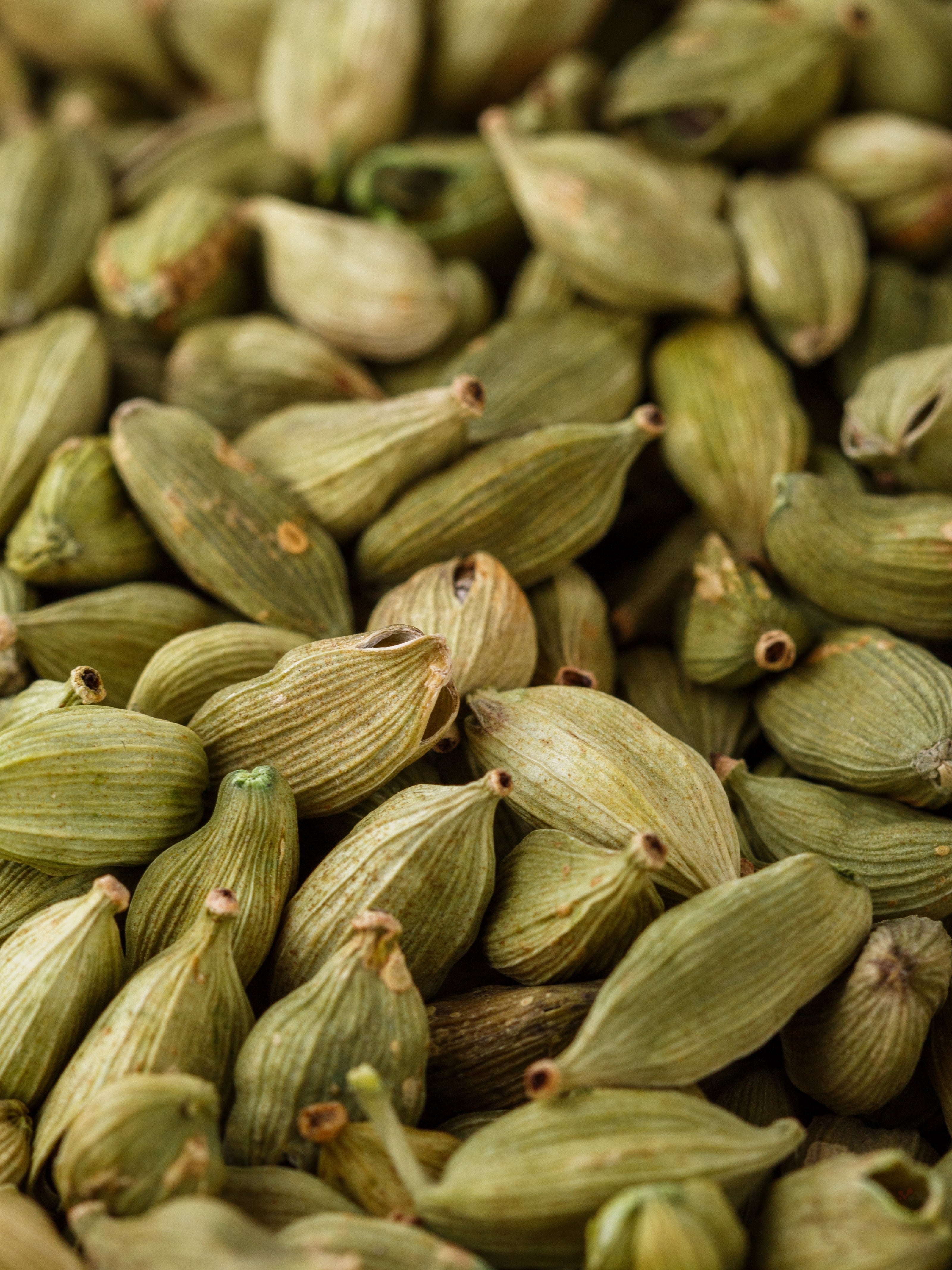 Kakule Yağı (Cardamom Oil)