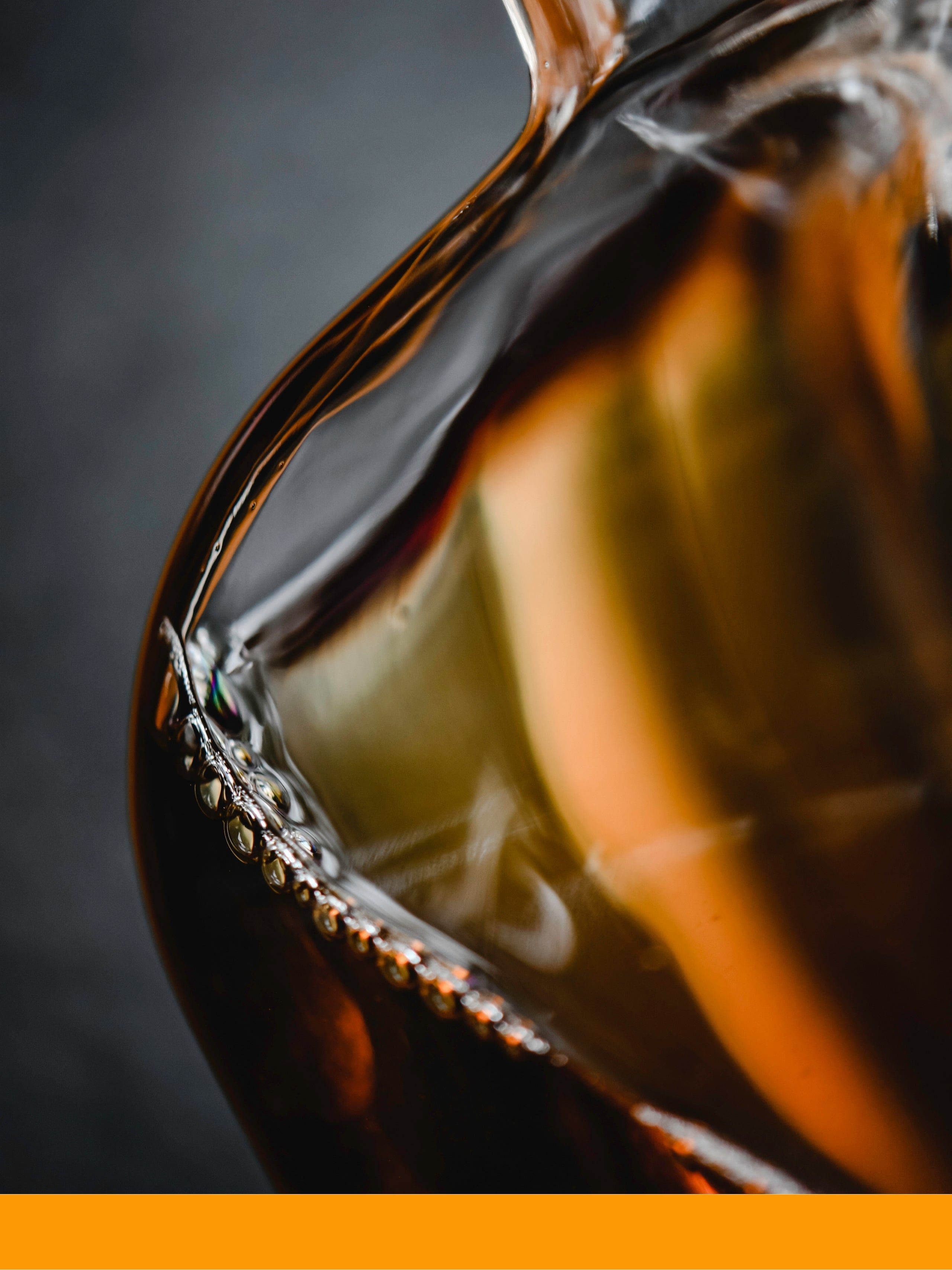 Green Cognac EO - Rancio