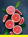 Greyfurt Yağı (Pembe)