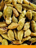 Kakule Yağı (Cardamom Oil)