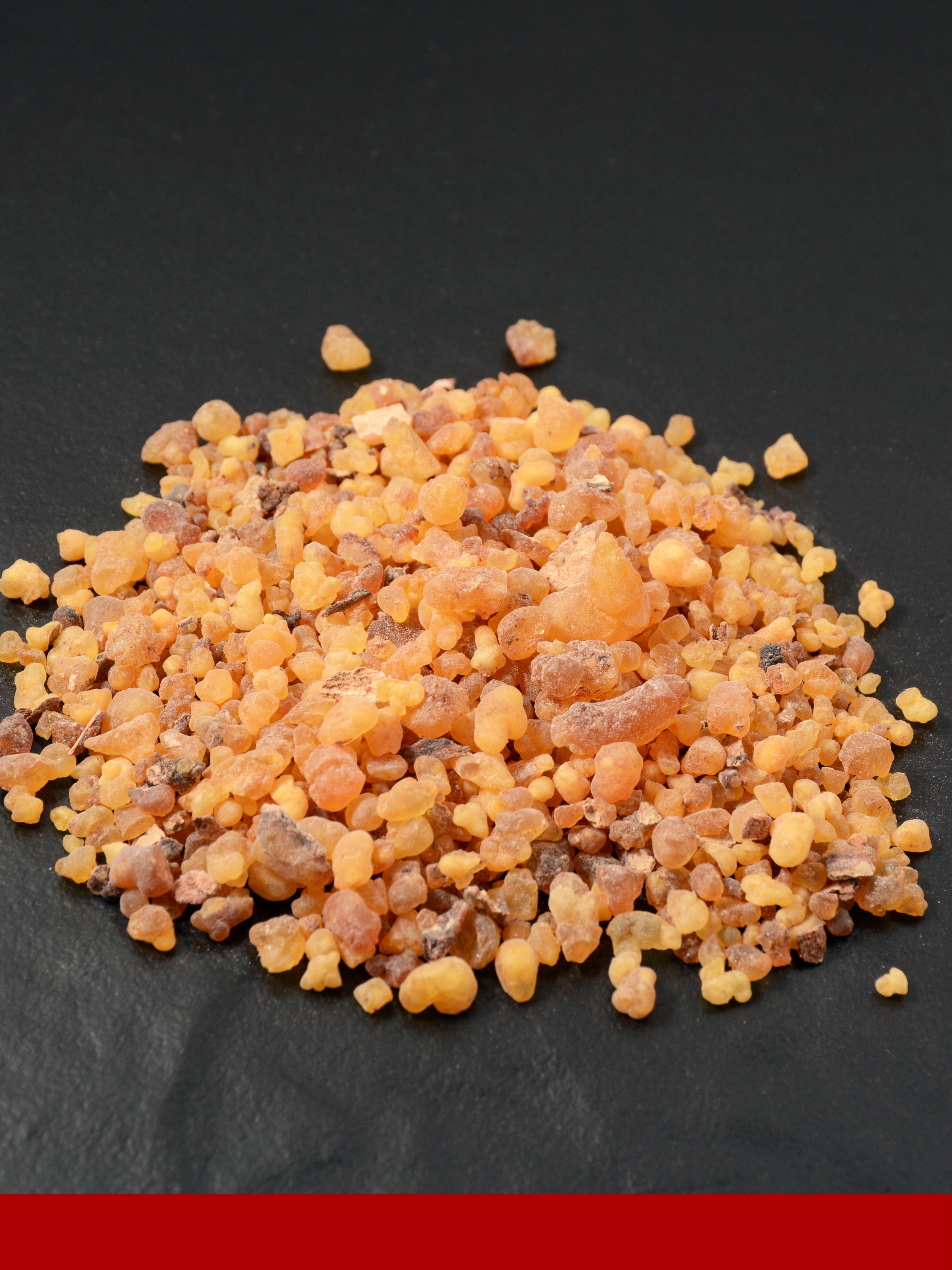 Mür Yağı (Myrrh Oil)