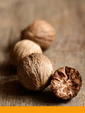 Nutmeg Oil (Muskat Yağı)