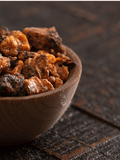 Opoponax Resinoid Absolute %100