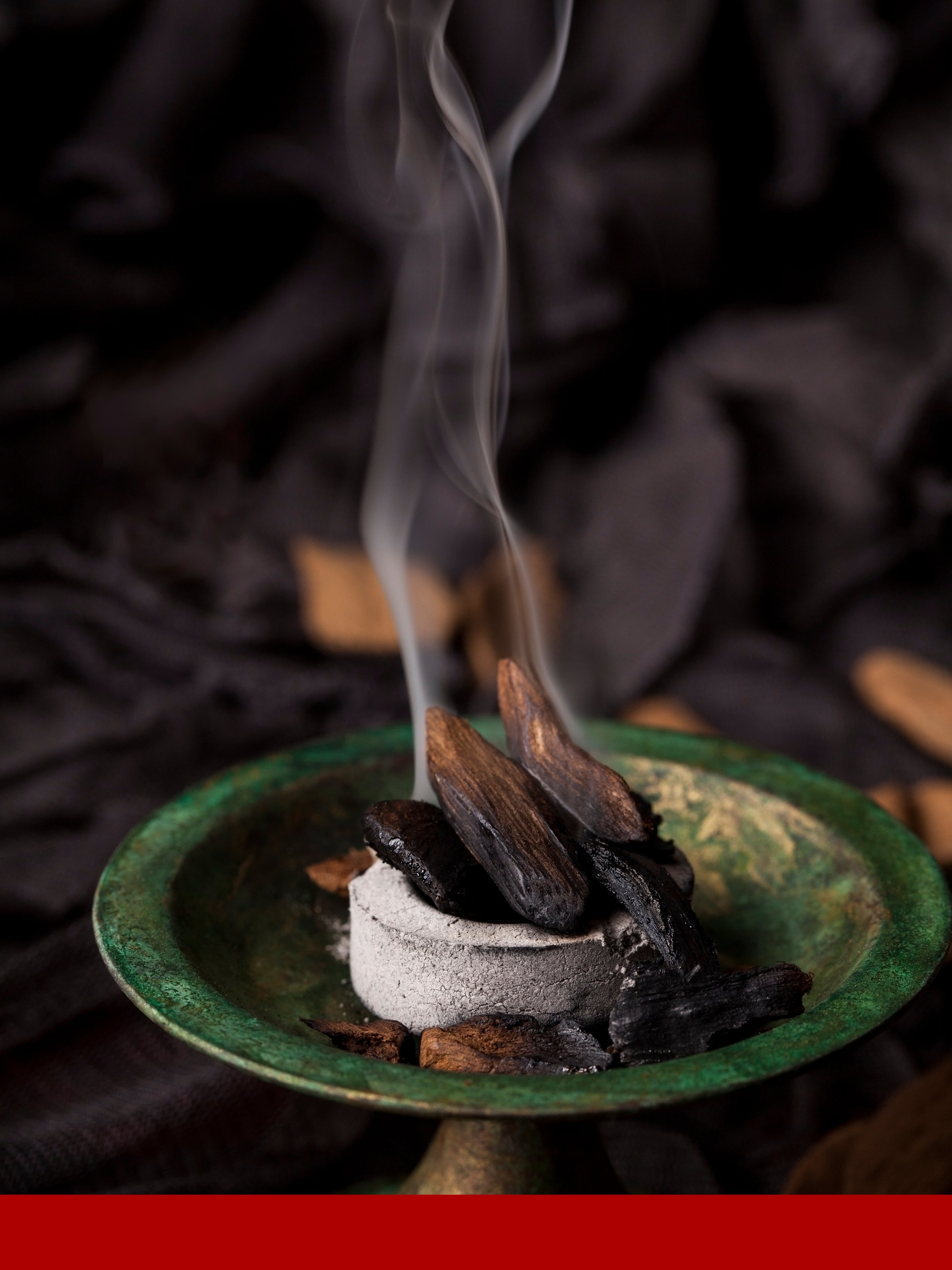 Oud Synth 184007 (Fir)