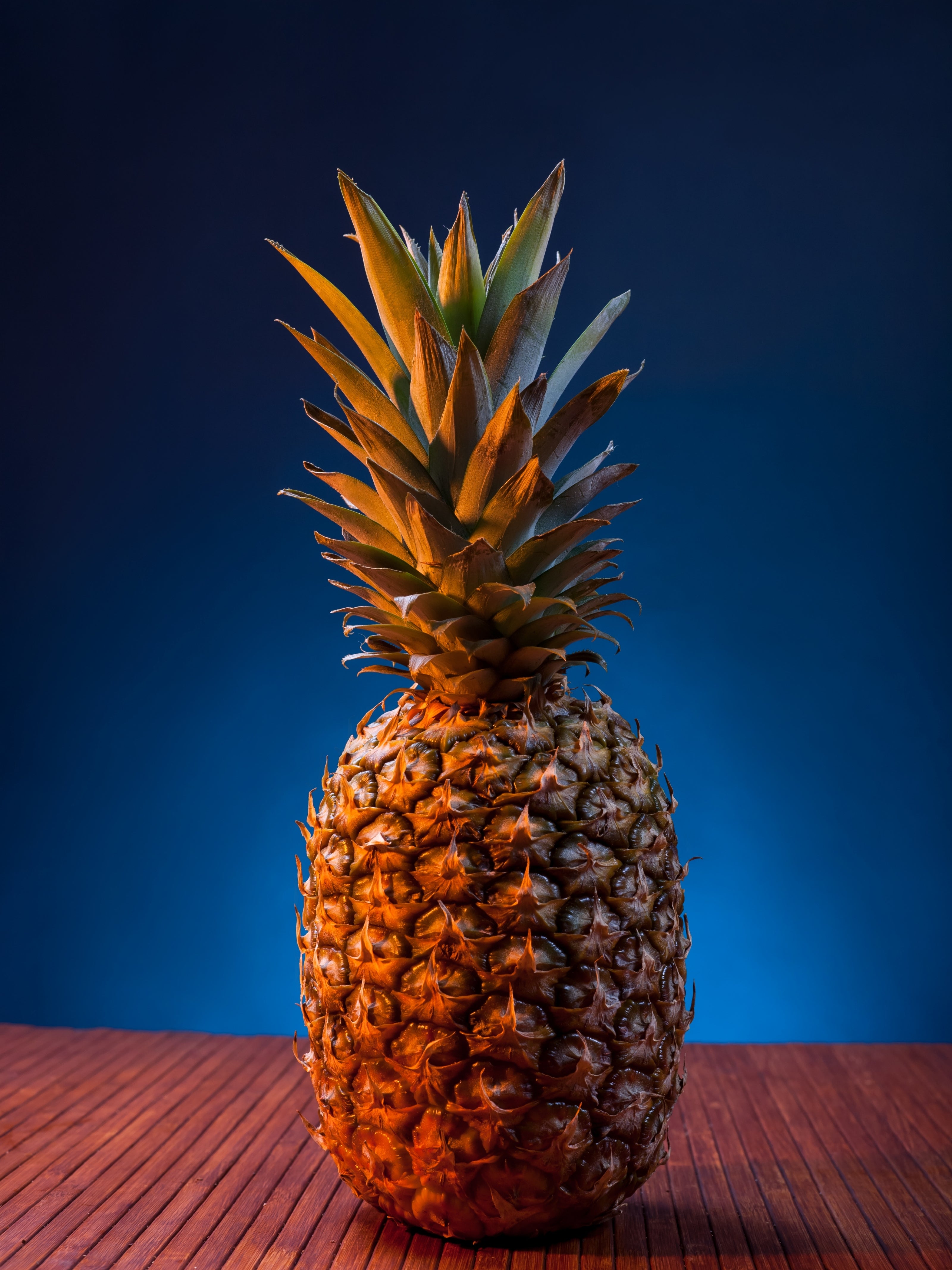 Pineapple Supreme