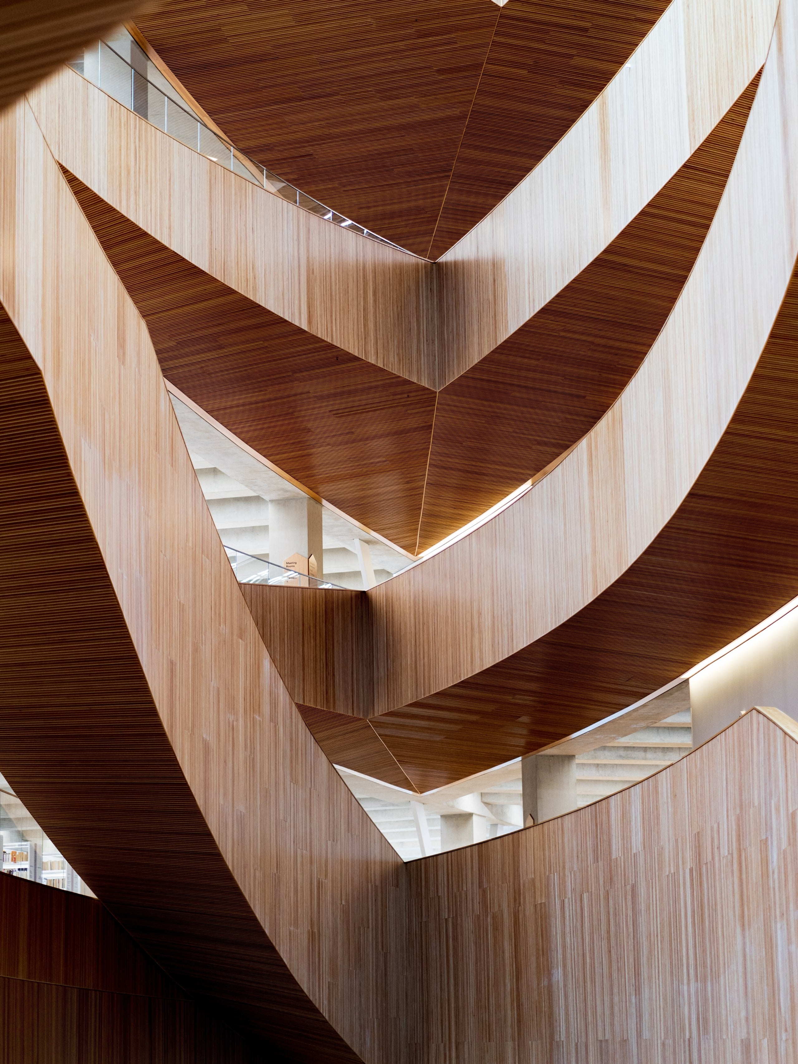 Timbersilk™ (IFF)