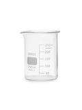 250 ml Cam Beher (Borox)
