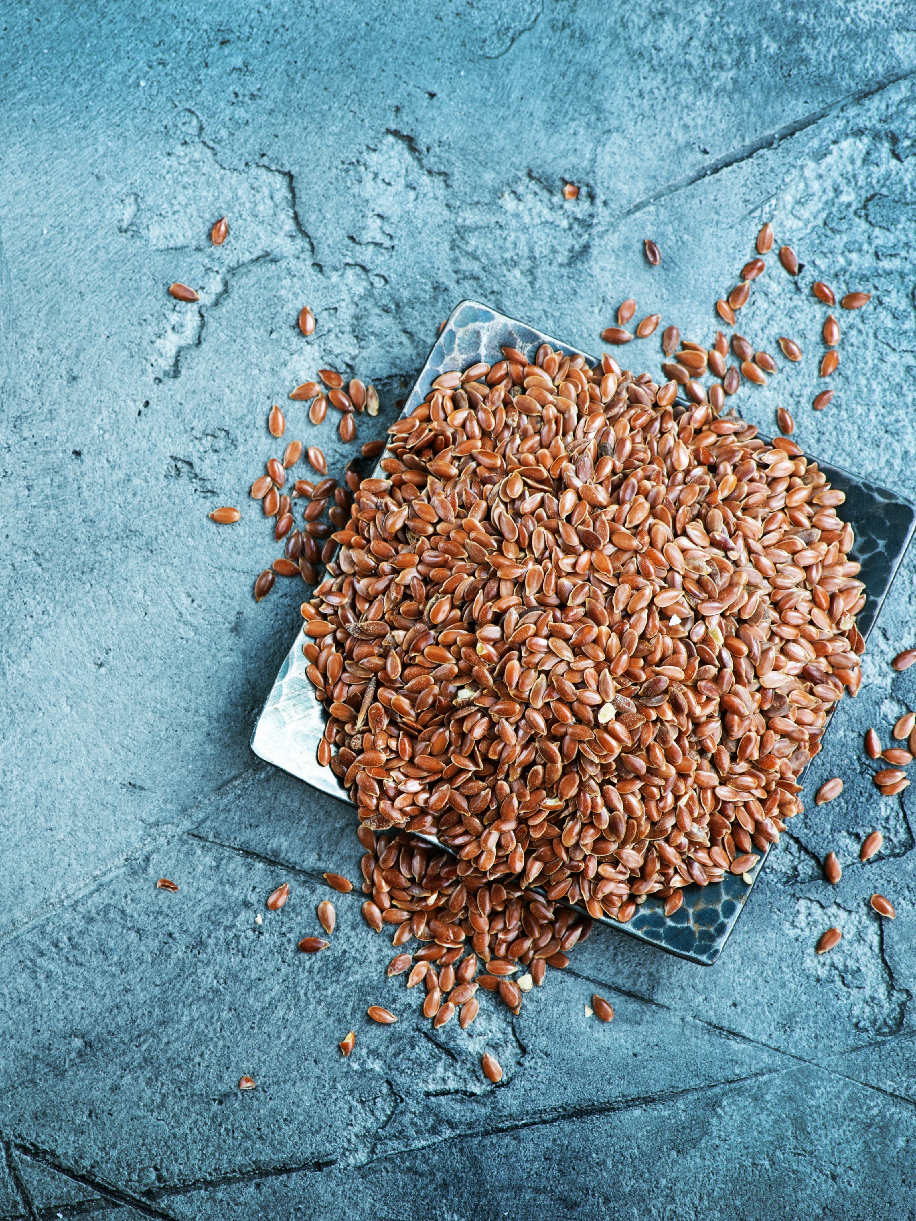 Havuç Tohumu Yağı (Carrot Seed Oil)