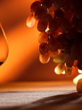 Green Cognac Oil (Lie De Vin)