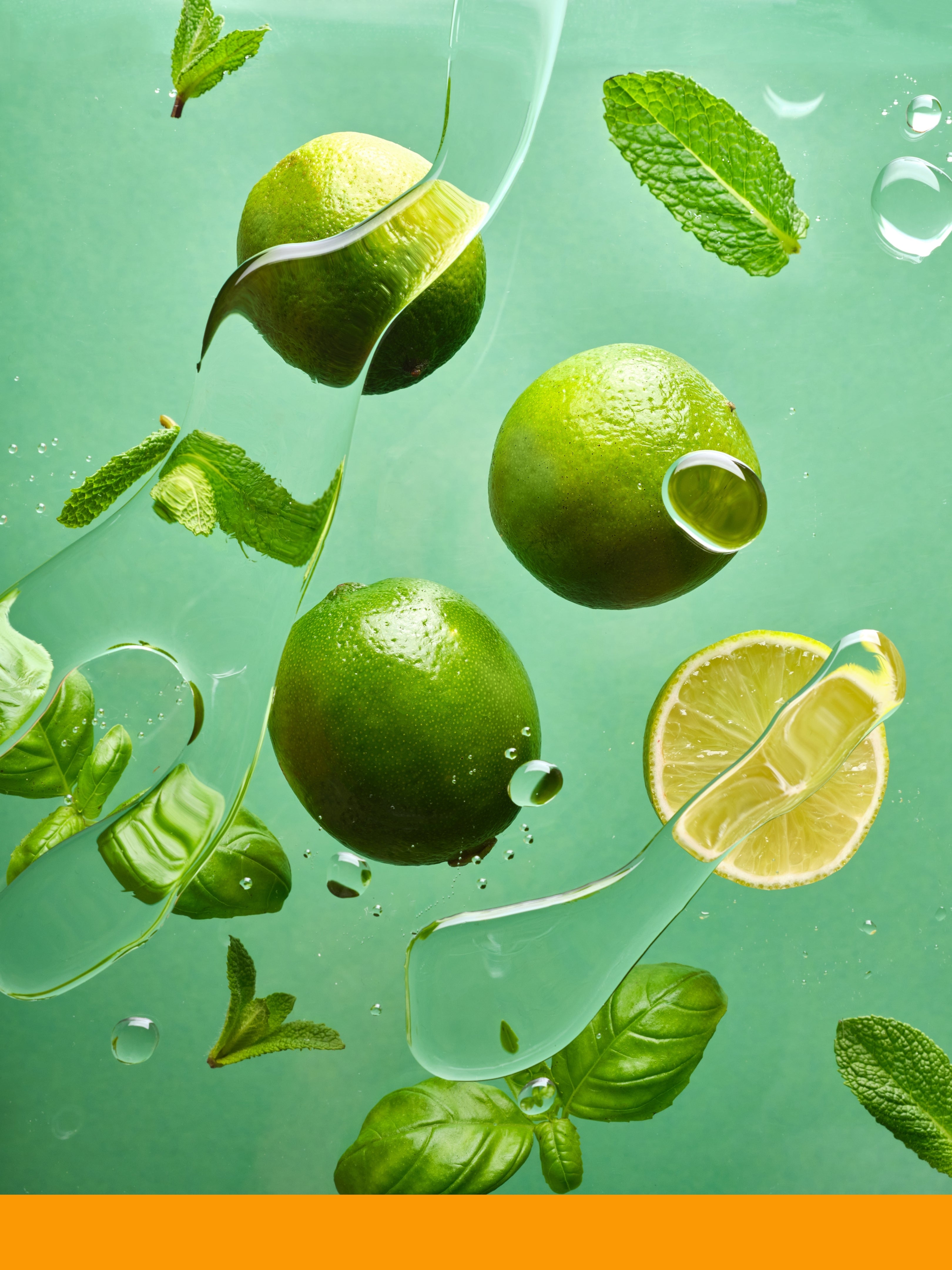 Diyhdromyrcenol (DHMC)