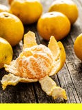Sarı Mandalina Yağı (Yellow Mandarin Oil)