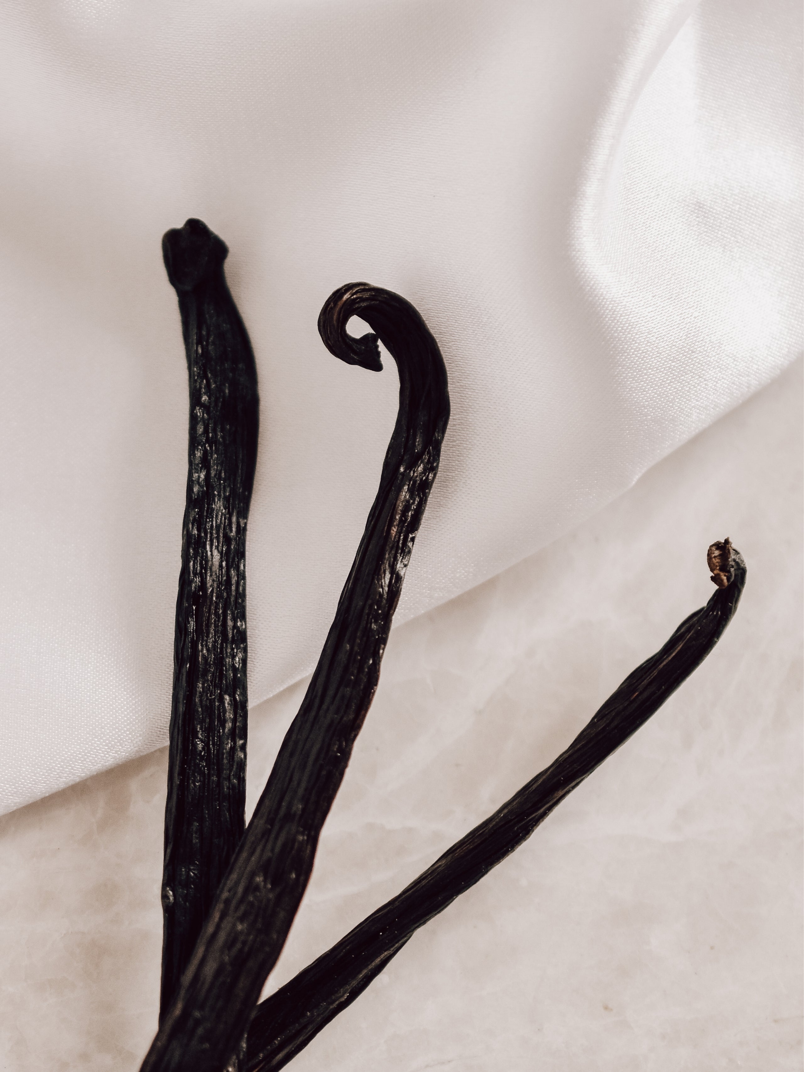 Vanillin